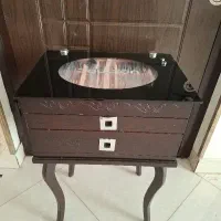 کنسول جاقاشقی