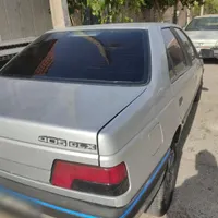 پژو405|خودرو سواری و وانت|زاهدان, |دیوار