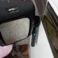 اسپیکر باچراغ های چند رنگ و سه پایه|سیستم صوتی خانگی|آبیک, |دیوار