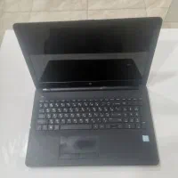 Hp it Gen7 ram 16ddr4|رایانه همراه|شیراز, زند|دیوار