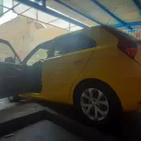 ام جی ۳|خودرو سواری و وانت|کرج, گوهردشت|دیوار