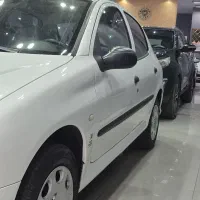206 96|خودرو سواری و وانت|تهران, علم و صنعت|دیوار