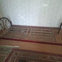 تختخواب فرفورژه یک نفره