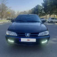 پارس موتور زانتیا ...