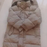 کت فوم پسرانه مناسب 7تا10ساله در حد نو