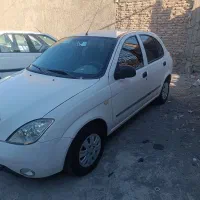 تیبا 2مدل 1400