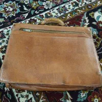 چرم طبیعی کیف