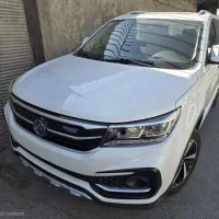 فردا موتور sx5 مدل ۴۰۳|خودرو سواری و وانت|اصفهان, پرتمان|دیوار