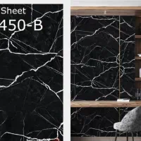 ۴ سانت پی وی سی/ ماربل/ترمووال