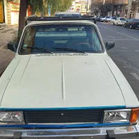 وانت بار مدل 91 یکسال بیمه