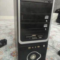 مانیتور و کیس ویندوز یازده