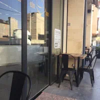 کافه دارسین