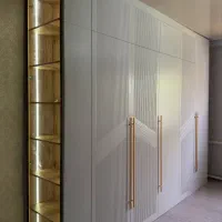 رنگ آمیزی صنایع چوبی|خدمات پیشه و مهارت|اردبیل, |دیوار