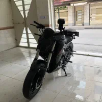 موتورسیکلت بنلی ۱۸۰s