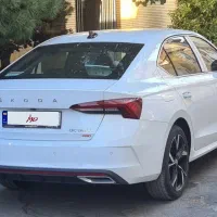 فروش یک دستگاه خودرو وارداتی اشکودا اوکتاویا صفر|خودرو سواری و وانت|شیراز, شهرک استقلال|دیوار