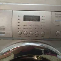 ماشین لباسشویی تمام اتوماتیک