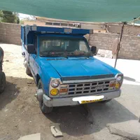 حمل بار بانیسان