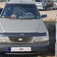 ماشین تصادفی|خودرو کلاسیک|تبریز, |دیوار