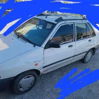 فروشی|خودرو سواری و وانت|اسلامشهر, شهرک واوان|دیوار