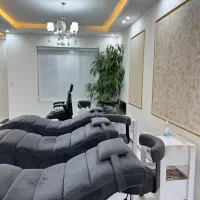 استخدام منشی خانم برای آموزشگاه زیبایی