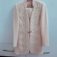 کت و شلوار مجلسی