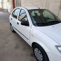 تیبا دومدل1399