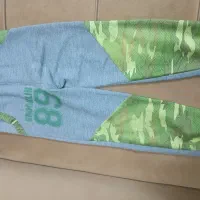 کاپشن بچه گانه|لباس|صدرا-فارس, فاز ۱|دیوار