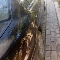 سمند ای اف سون دوگانه شرکتی