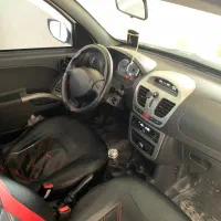 کوییک مدل ۴۰۱|خودرو سواری و وانت|کلاله, |دیوار