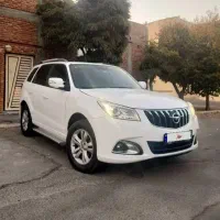 هایما s7 مدل 95|خودرو سواری و وانت|تبریز, |دیوار