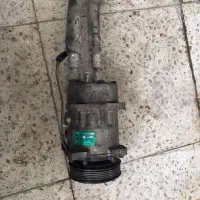 کمپرسور کولر405 رادیات کولر با فیلتر