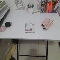 میز صندلی تاشو