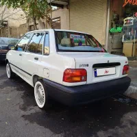 پراید کلکسیونی|خودرو سواری و وانت|تبریز, |دیوار