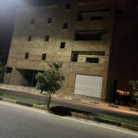 آپارتمان دو خواب نه واحدی رو ب نما معاوضه با خودرو|فروش آپارتمان|جم, |دیوار
