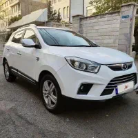 جک S5 دنده.مدل 95 بیرنگ.استثنایی