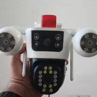 دوربین 2لنز
