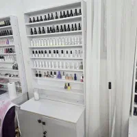 فروش وسایل سالن زیبایی|آرایشگاه و سالن‌های زیبایی|صدرا-فارس, فاز ۱|دیوار