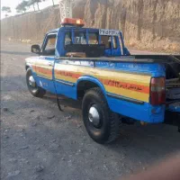 یدک کش چرخگیر