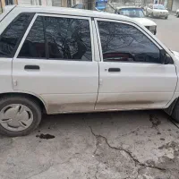 خودروی ۱۱۱ مدل ۹۷|خودرو سواری و وانت|ارومیه, |دیوار