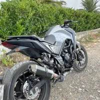 گلگسی na250