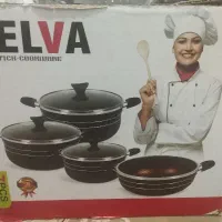 قابلمه ۴تیکه