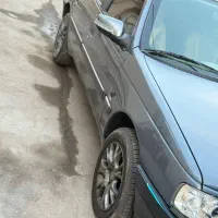 ماشین تمیزه کم کار|خودرو سواری و وانت|آبادان, |دیوار