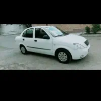 تیبا 1|خودرو سواری و وانت|مشهد, جانباز|دیوار