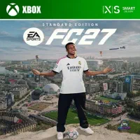 FC 27 نصب بازی ایکس باکس xbox