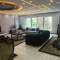 آپارتمان ب متراژ ۲۴۵ متر گلدشت معالی آباد