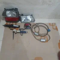 چراغ جلو و عقب پراید وآچارفرانسه|قطعات یدکی و لوازم جانبی|اهواز, کوی سعدی|دیوار