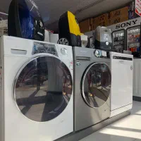 لباسشویی پاکشوما اقساط 36 ماه برای بازنشستگان/عموم