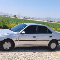 پژو405