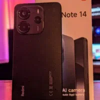 ردمی نوت 14 نو
