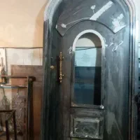 کارگاه فنی  جوشکاری قادرنیا